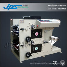 Jps320-2c Transparent BOPE Film Roll Printing Machine